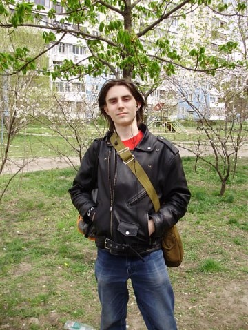 Evgeniy, 35, Dnipro