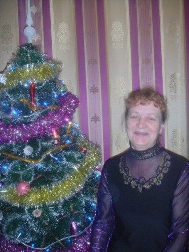 Lidiya, 66, Saint Petersburg