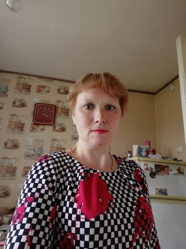 Tanyusya, 40, Yekaterinburg