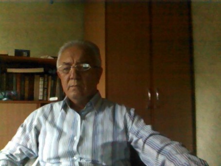 Bayram, 71, Ashgabat