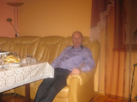 Andrey, 46, Barysaw