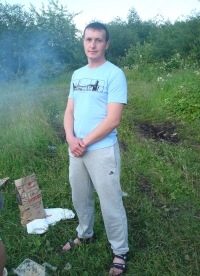 Anton, 35, Cherepovets