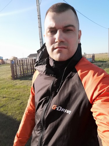 Aleksey, 41, Rubtsovsk