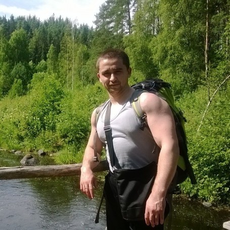 Rinat, 34, Troitsk