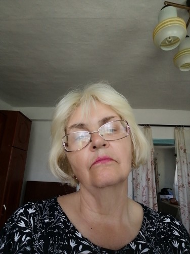 Lyudmila, 66, Prikubanskiy