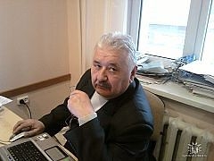 Ivan, 68, Novotitarovskaya