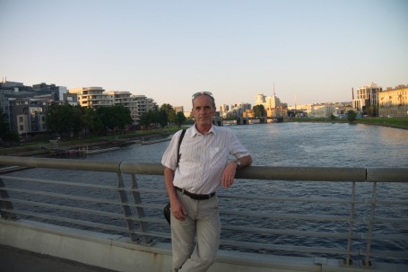 Konstantin, 62, Valday