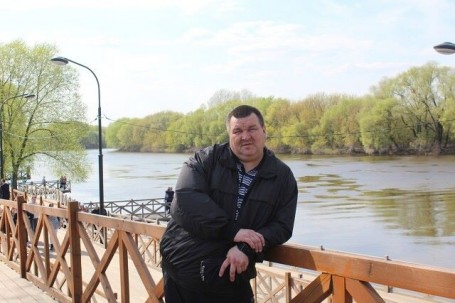 Aleksey, 46, Serebryanyye Prudy