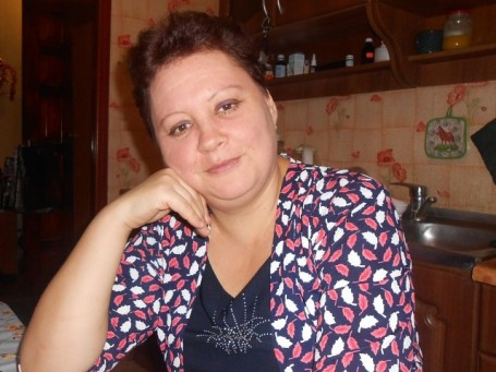 Olya, 52, Bataysk