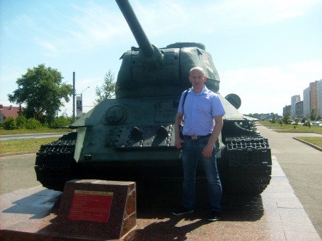 Aleksandr, 47, Zheleznogorsk