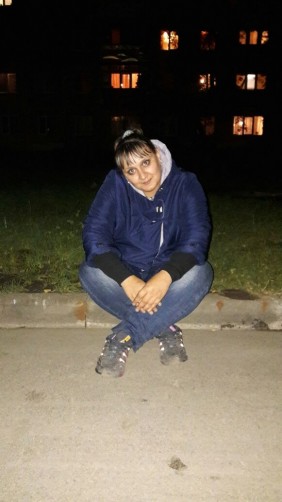 Ekaterina, 35, Novosibirsk