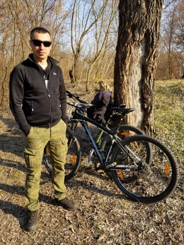 Vitaliy, 38, Sumy