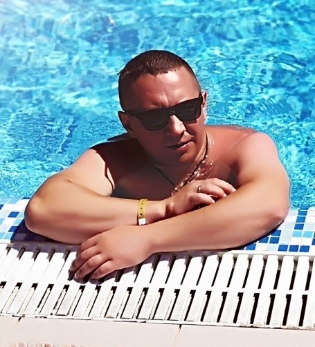 Artem, 41, Kotlas