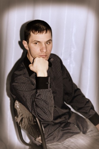 Aleksandr, 44, Kemerovo