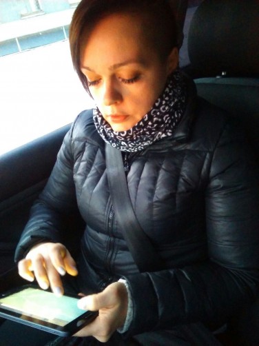 Anastasiya, 37, Yekaterinburg
