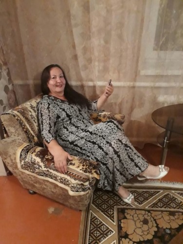 Galina, 68, Almaty
