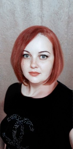 Natalya, 28, Skopin