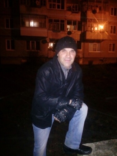 Aleksey, 43, Sokol