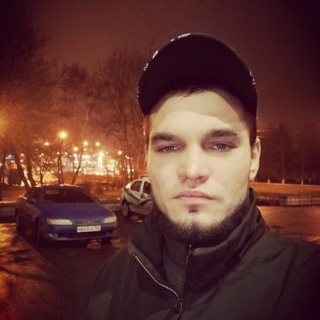 Pavel, 27, Kansk