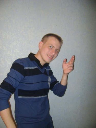 Artyom, 31, Pervomays&#039;kyy
