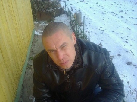 Maksim, 41, Kapyl