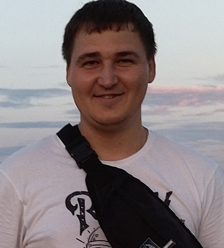 Dima, 32, Nizhny Novgorod