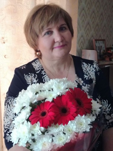 Tatyana, 50, Novosibirsk