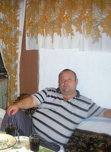 Yuriy, 56, Shatura