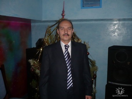 Shaliko, 65, Mytishchi