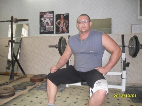 Evgeniy, 56, Sukhoy Log