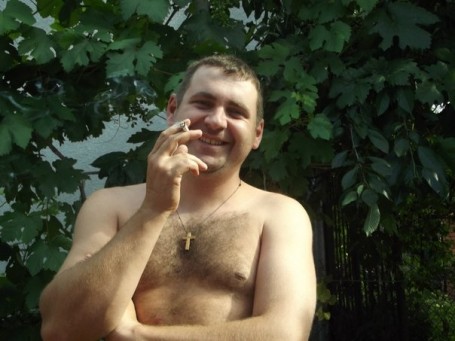 Andrey, 37, Nikopol