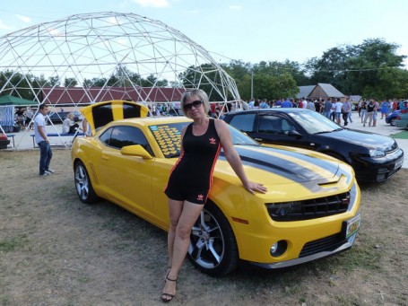 ELENA, 47, Taganrog