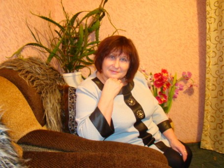 Tatyana, 59, Bryanka