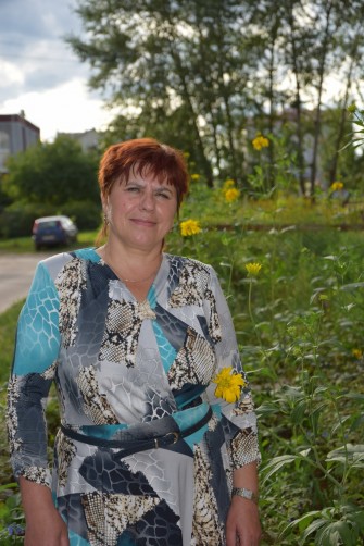 Mariya, 64, Tikhvin