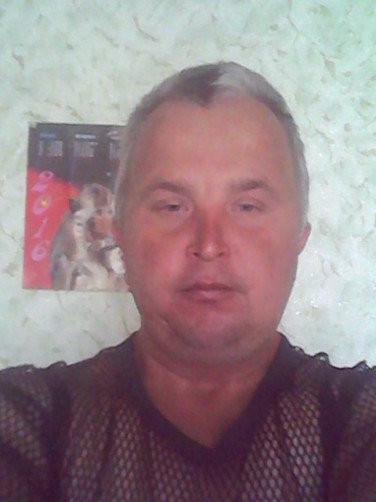 Igor, 45, Smirnykh