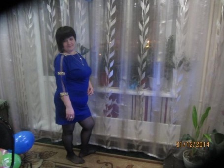 Anastasiya, 39, Krasnoyarsk