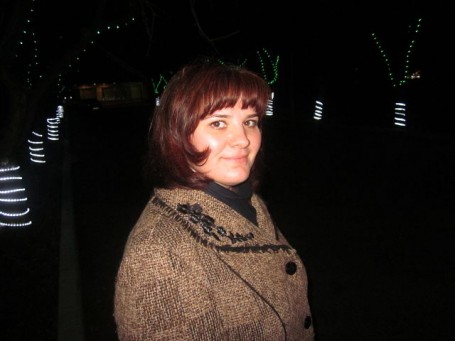 Olga, 48, Tolyatti