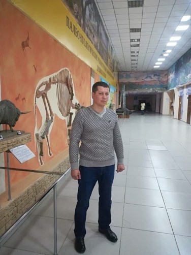 Igor, 46, Ust-Kamenogorsk