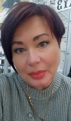Elena, 51, Pavlodar