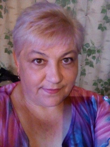 Galina, 53, Kostanay