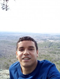 Zhamir, 31, Charlotte, North Carolina, USA