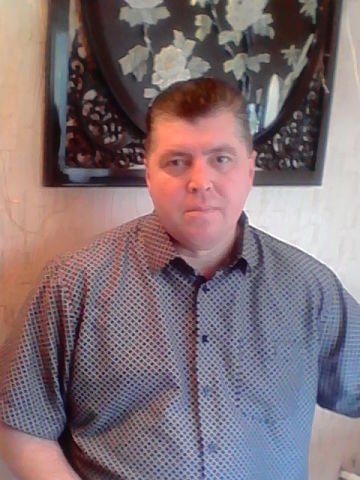 Vyacheslav, 53, Oslo