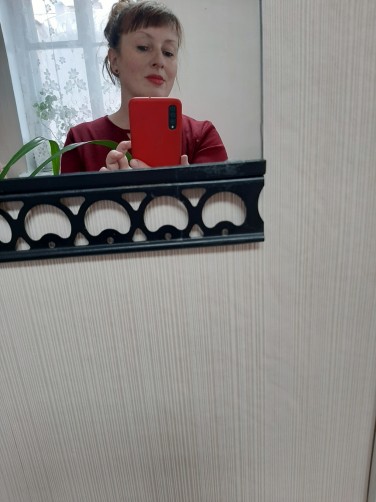 Svetlana, 49, Kirov