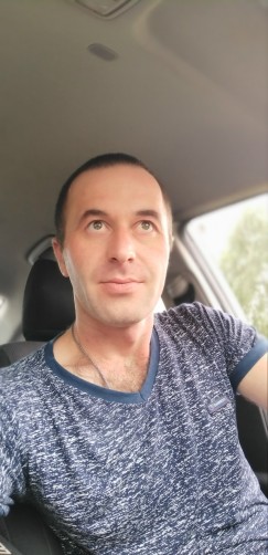 Sergey, 38, Voronezh