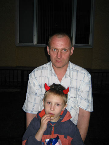 Viktor, 49, Roslavl&#039;