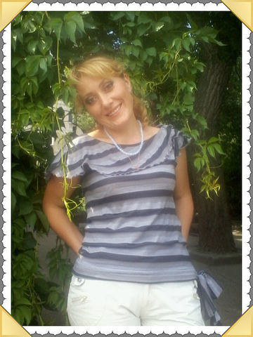 Tatyana, 40, Donetsk