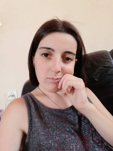 Marica, 25, Tbilisi