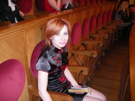 Antonina, 37, Moscow