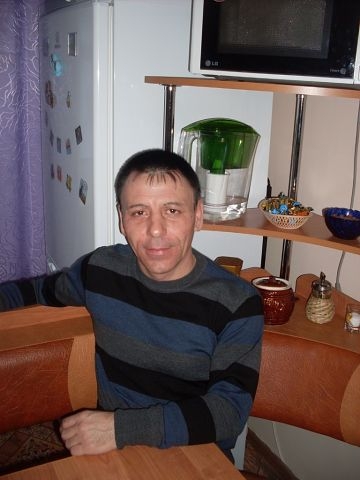 Sergey, 51, Aleysk