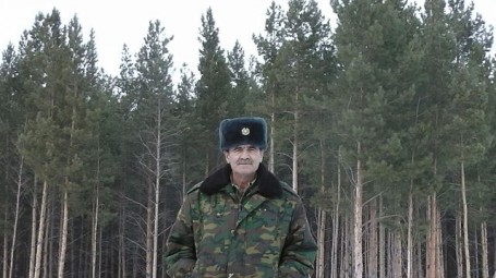 Nikolay, 61, Taranovskoye